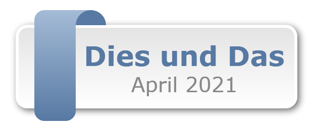 Dies und Das
