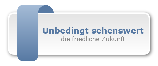 Unbedingt sehenswert