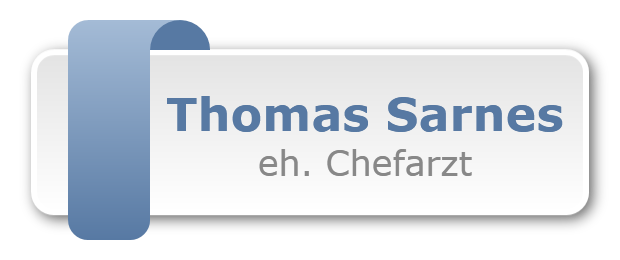 Thomas Sarnes