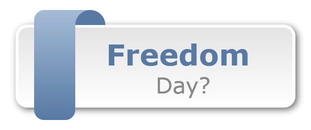 Freedom 